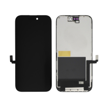 Ecrã completo iPhone 16 (LTPS) (Prime)