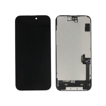 Ecrã completo iPhone 15 Plus (LTPS) (Prime)