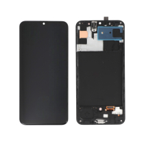 Ecrã completo OLED Galaxy A30s (A307F)