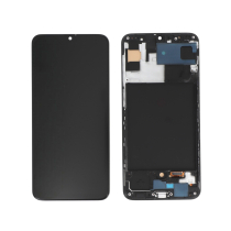 Ecrã completo INCELL Galaxy A30s (A307F)