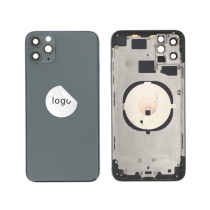 Chassis completo verde iPhone 11 Pro Max (Pulled C)