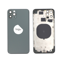 Chassis completo verde iPhone 11 Pro Max (Pulled A)