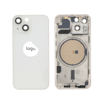 Chassis completo luz estelar iPhone 13 Mini (Pulled A)