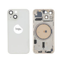Chassis completo luz estelar iPhone 13 Mini (Pulled B)