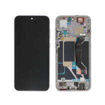 Ecrã completo cinzento Oppo Find X9 (com chassis) (ReLife)