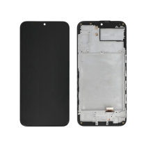 Ecrã completo Incell Galaxy A24 (A245F) (com chassis)