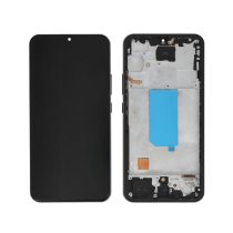 Ecrã completo Incell Galaxy A34 5G (A346B) (com chassis)