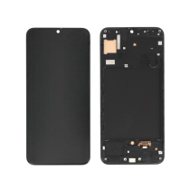 Ecrã completo Incell Galaxy A50 (A505F) (com chassis)