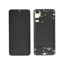 Ecrã completo Incell Galaxy A30 (A305F) (com chassis)