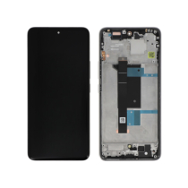 Ecrã completo dourado Redmi Note 15 Pro 4G (com chassis) (ReLife)