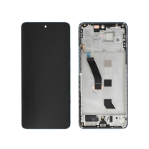 Ecrã completo azul Redmi Note 15 5G (com chassis) (ReLife)
