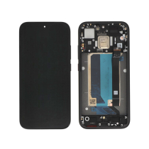 Ecrã completo Poco X8 Pro (com chassis) (ReLife)