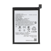 Bateria Moto G17