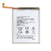 Bateria Galaxy A37 5G (A376B)