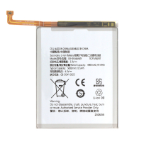 Bateria Galaxy A57 5G (A576B)