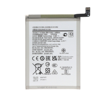 Bateria Galaxy A07 4G (A075)
