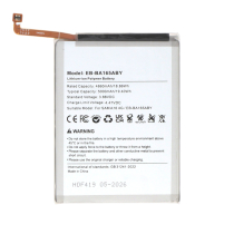 Bateria Galaxy A16 4G (A165F)