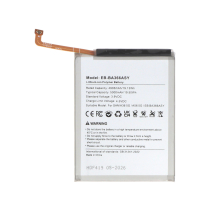 Bateria Galaxy A36 5G (A366B)