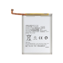 Bateria Galaxy A26 5G (A266B)