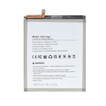 Bateria Galaxy S25 Edge (S937B)