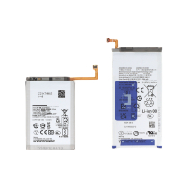 Pack bateria principal/secundário Galaxy Z Fold6 (F956B)