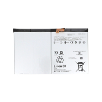 Bateria Galaxy Tab S10+ (X820/X828)