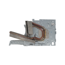 Kit 2 dissipador térmico para PlayStation5 Slim (Pulled)