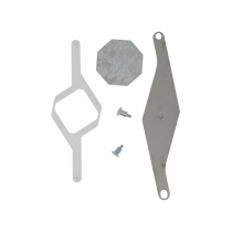 Kit fixação de dissipador térmico APU PlayStation 5/5 Slim