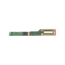 Conector de carga PlayStation 5 Slim (EDF-040/EDF-043) (Pulled)