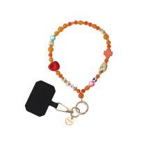 FAIRPLAY Corrente curta 35cm AMATA (Multicolor)