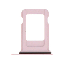 Gaveta SIM rosa iPhone 17e