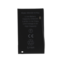 Bateria iPhone 16 Plus alta capacidade (Ti)