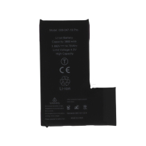 Bateria iPhone 16 Pro alta capacidade (Ti)