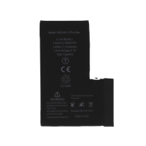 Bateria iPhone 16 Pro Max alta capacidade (Ti)