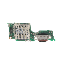 Conector de carga Oppo A6 Pro 5G (ReLife)