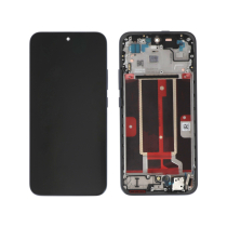 Ecrã completo preto estelar Oppo A6 Pro 5G (ReLife)
