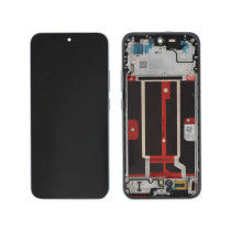 Ecrã completo titânio lunar Oppo A6 Pro 5G (ReLife)