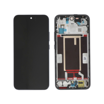 Ecrã completo preto crepúsculo Oppo Reno15 F 5G (ReLife)