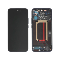 Ecrã completo preto crepúsculo Oppo Reno15 5G (ReLife)
