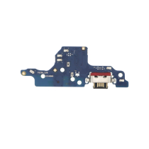 Conector de carga Moto G17/G17 Power (ReLife)