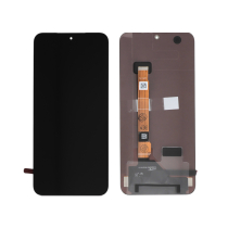Ecrã completo Honor Magic8 Lite (sem chassis) (ReLife)