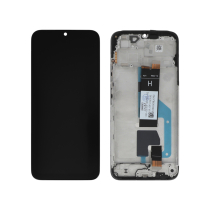 Ecrã completo Redmi A7 Pro (com chassis) (ReLife)