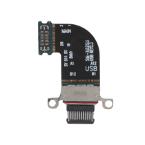 Conector de carga Galaxy Tab S10 FE/S10 FE+ (X620/X520/X526B) (ReLife)