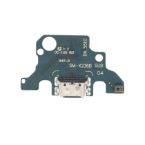 Conector de carga Galaxy Tab A11+ (X230B/X236B) (ReLife)