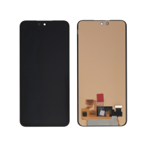 Ecrã completo OLED Galaxy A37 5G (A376B) (sem chassis)