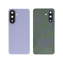 Vidro traseiro lavanda Galaxy A57 5G (A576B)