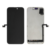 Ecrã completo iPhone 16 Pro Max (sensor flex integrado) (ReLife)