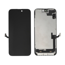 Ecrã completo iPhone 15 Plus (sensor flex integrado) (ReLife)