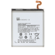 Bateria Galaxy A9 2018 (A920F)