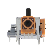 Módulo Joystick 3D comando Xbox 360